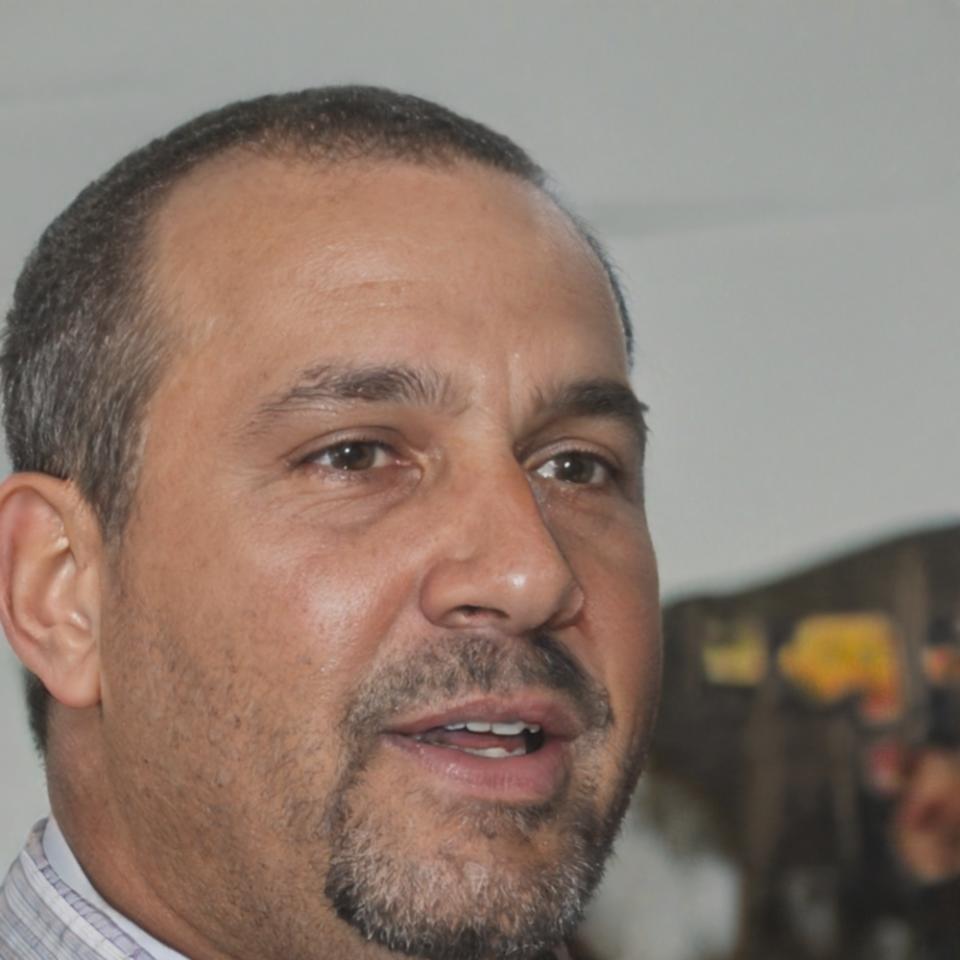 Portrait de Rémi Dubois, mentor en investissement