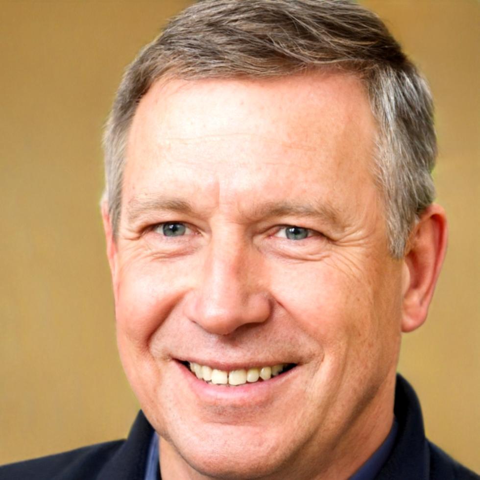 Portrait de Bastien Moreau, expert en diversification